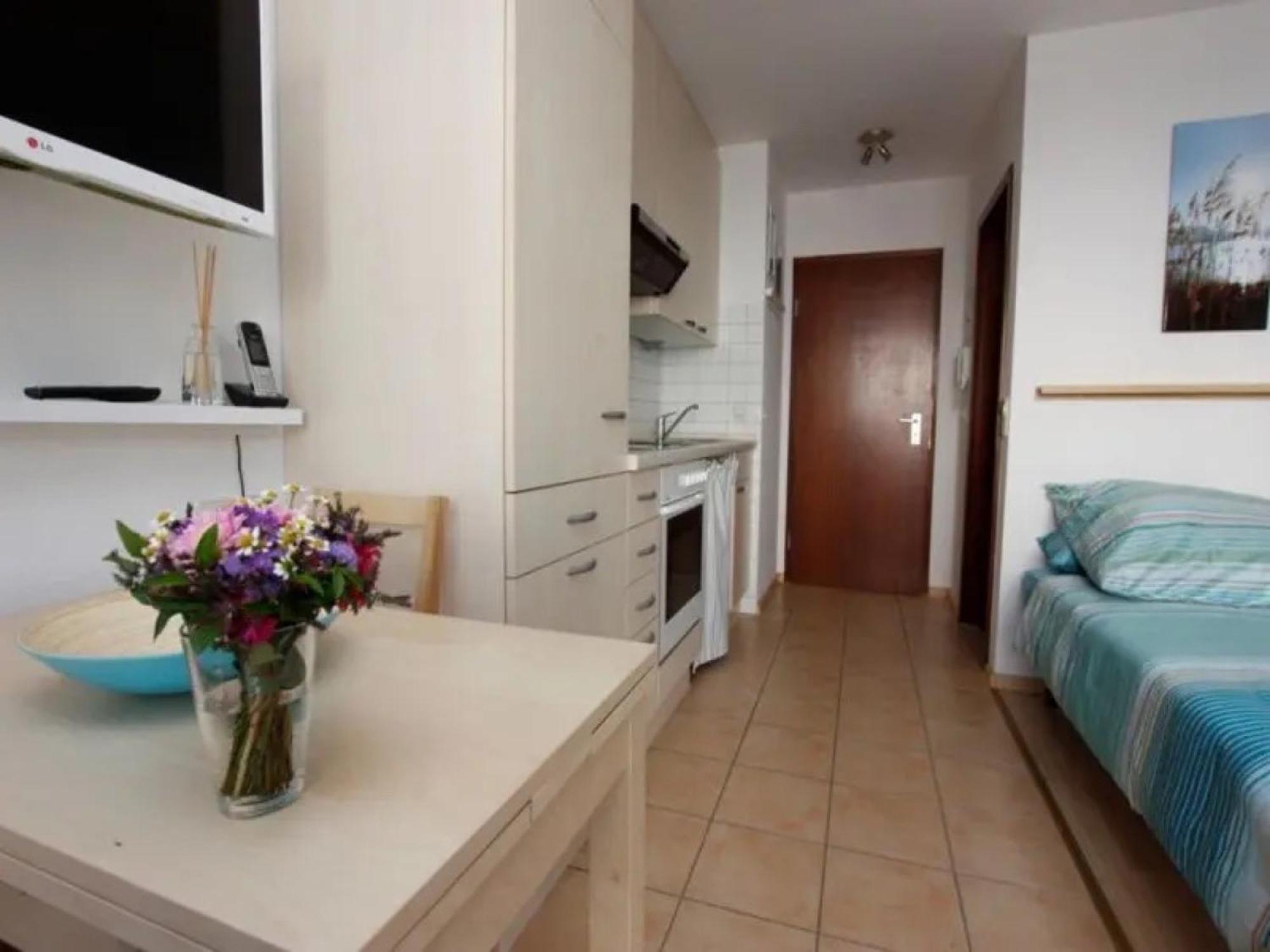 Seepark Falk Nr 1 Und 4 Apartment *