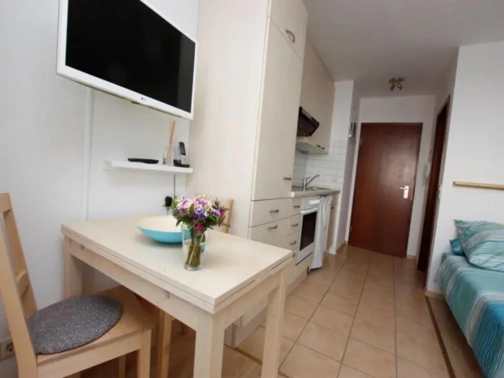 Apartment Seepark Falk Nr 1 Und 4 *