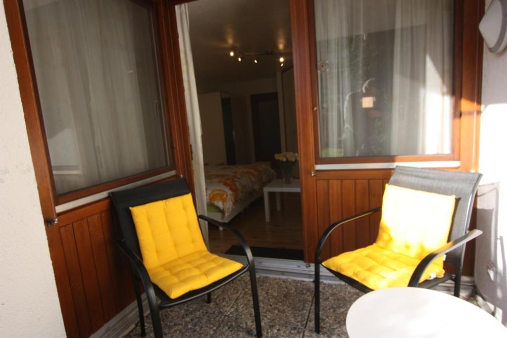 Apartment Seepark Falk Nr 1 Und 4 Freiburg im Breisgau