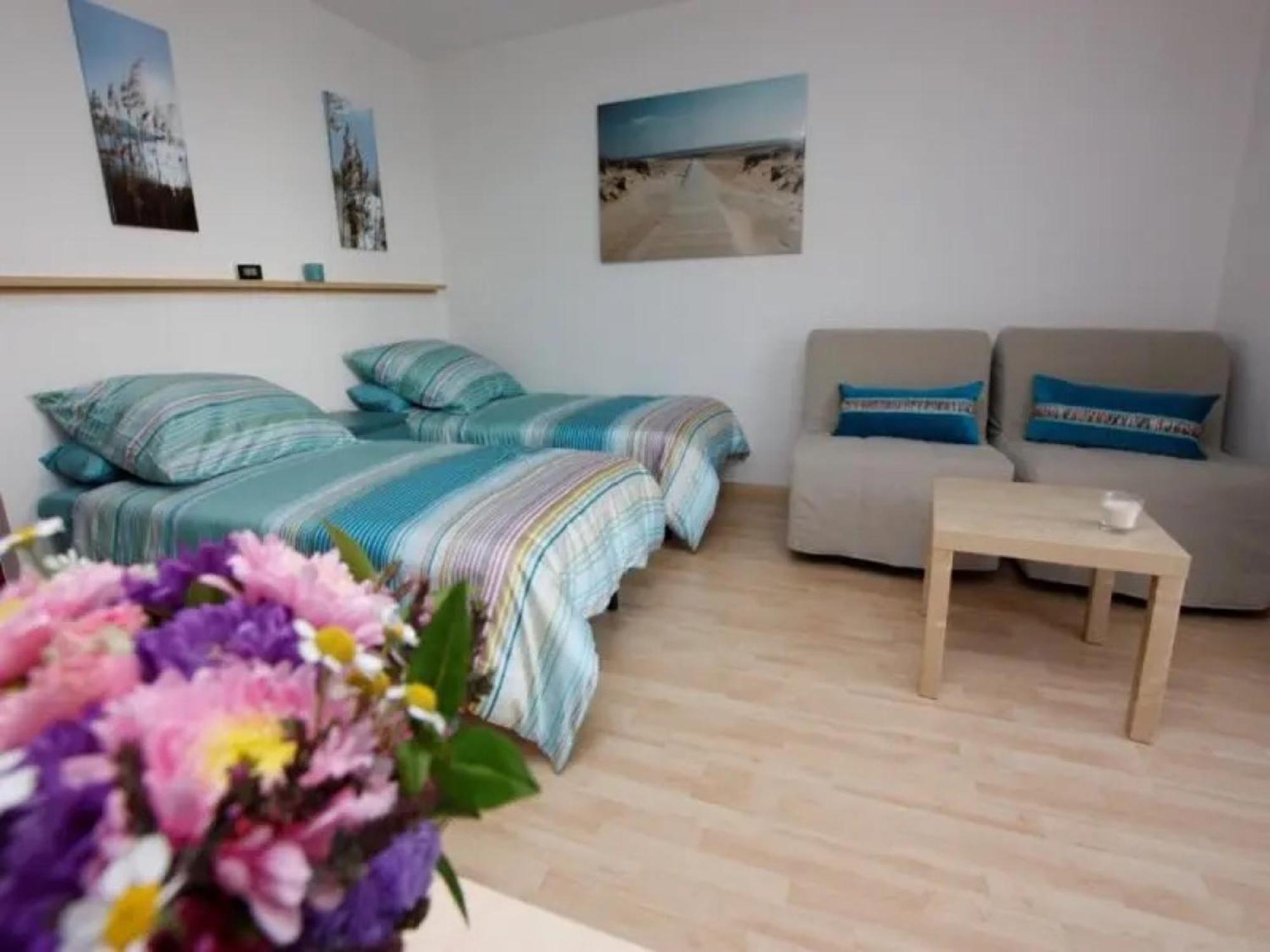 Seepark Falk Nr 1 Und 4 *