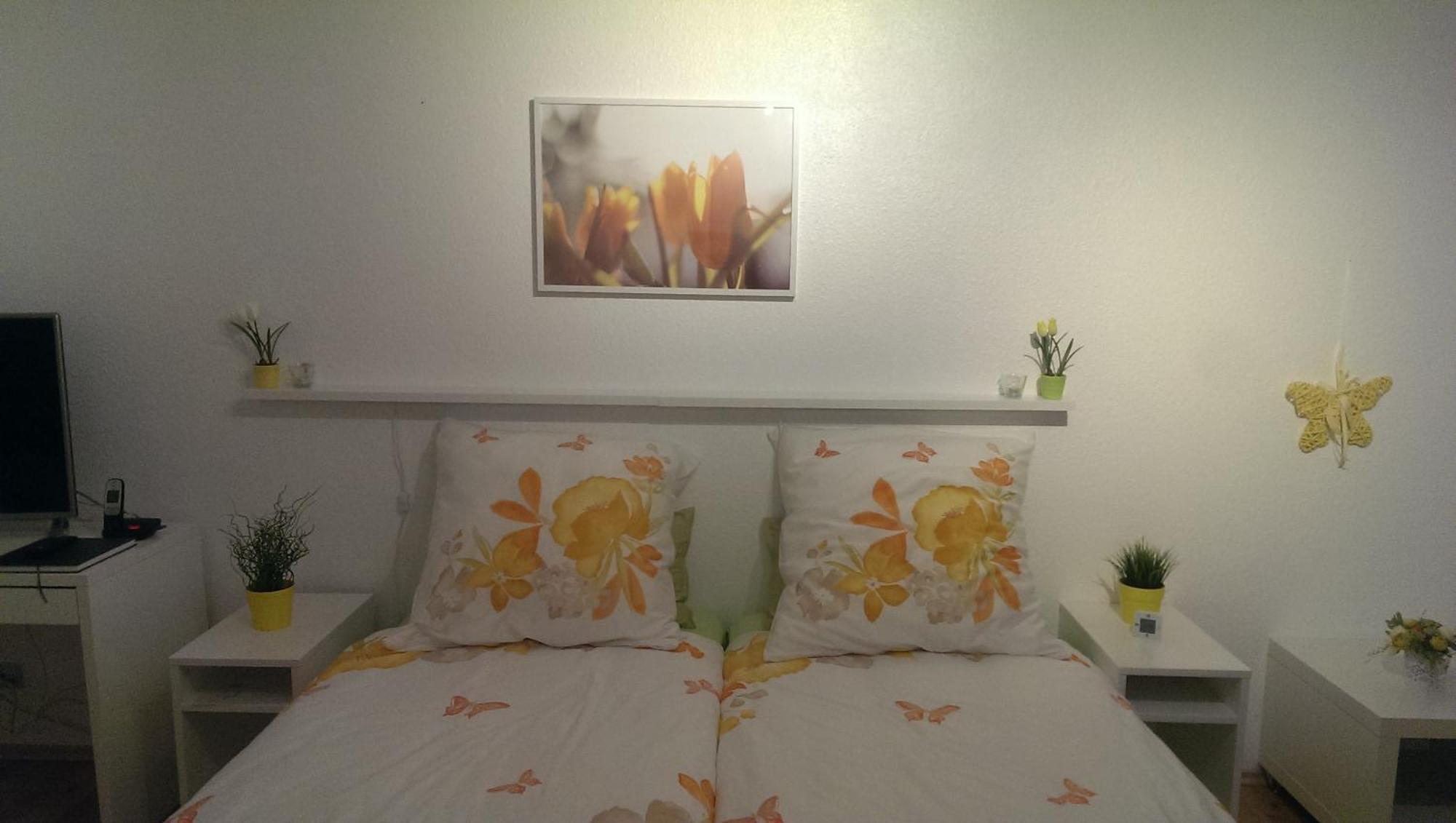 Seepark Falk Nr 1 Und 4 Apartment *